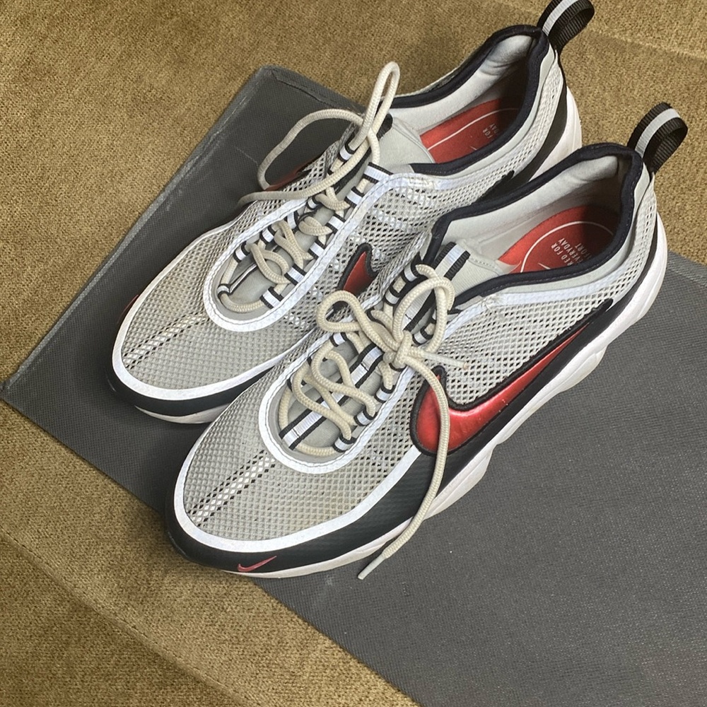 Nike Air Zoom Spiridon
